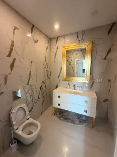 For rent 4-room Apartment 350 m² Nərimanov dist. Gənclik metro – şəkil 20