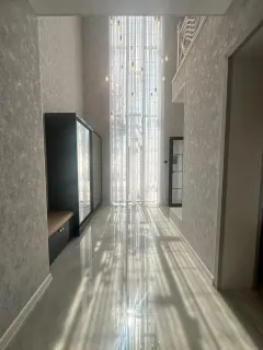Satılır 7 otaqlı Həyət evi / Bağ evi 315 m² Xəzər r. – şəkil 12