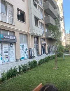 Kirayə 3 otaqlı Mənzil 100 m² Yasamal r. 20 Yanvar q. 20 Yanvar m. – şəkil 8