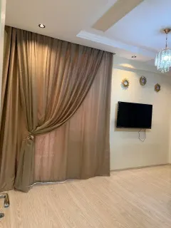 Kirayə 3 otaqlı Mənzil 130 m² Yasamal r. Yeni Yasamal q. – şəkil 18