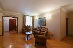 Satılır 8 otaqlı Həyət evi / Bağ evi 630 m² Nərimanov r. – şəkil 9