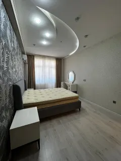 Kiralık 2 odalı Daire 100 m² Xətai ilçesi Şah İsmayıl Xətai metro – şəkil 11