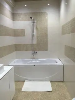 Kirayə 4 otaqlı Mənzil 18 m² Nəsimi r. Nizami m. – şəkil 12