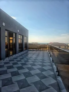 Satılır 6 otaqlı Həyət evi / Bağ evi 350 m² Abşeron r. – şəkil 14