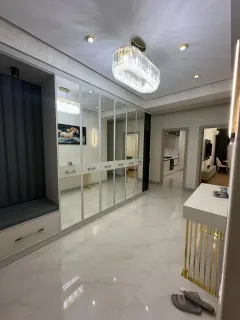 For sale 3-room Apartment 108 m² Nəsimi dist. 28 May metro – şəkil 15