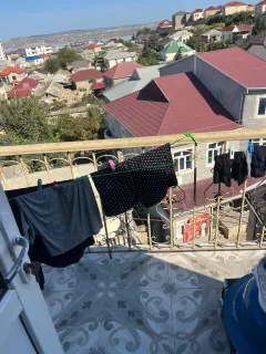 Satılır 2 otaqlı Mənzil 52 m² Abşeron r. Masazır q. Avtovağzal m. – şəkil 11