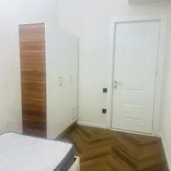 Kirayə 3 otaqlı Mənzil 100 m² Nəsimi r. – şəkil 13