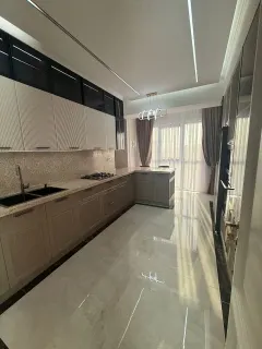 Satılık 3 odalı Daire 125 m² Xətai ilçesi Şah İsmayıl Xətai metro – şəkil 12