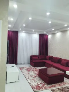 For rent 2-room Apartment 65 m² Yasamal dist. – şəkil 7