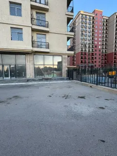 Kirayə Obyekt 134 m² Nərimanov r. – şəkil 4