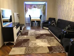 Kirayə 2 otaqlı Mənzil 60 m² Yasamal r. İnşaatçılar m. – şəkil 1