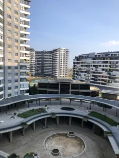 For sale 3-room Apartment 113 m² Binəqədi dist. Biləcəri settl. Avtovağzal metro – şəkil 9