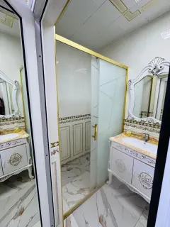 Kirayə 2 otaqlı Mənzil 100 m² Nəsimi r. – şəkil 8