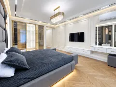 Satılır 4 otaqlı Mənzil 233 m² Nərimanov r. – şəkil 7