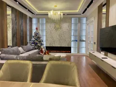 Kirayə 2 otaqlı Mənzil 110 m² Nəsimi r. – şəkil 11