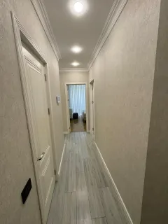 Kirayə 2 otaqlı Mənzil 60 m² Xətai r. Şah İsmayıl Xətai m. – şəkil 11