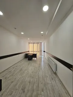 Kirayə 1 otaqlı Ofis 35 m² Xətai r. Ağ şəhər q. Şah İsmayıl Xətai m. – şəkil 1