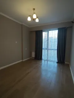 Kirayə 3 otaqlı Mənzil 90 m² Yasamal r. Yeni Yasamal q. – şəkil 1