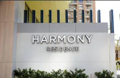 harmony residence – şəkil 8