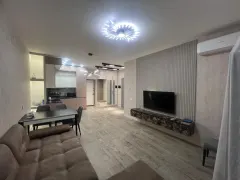 Kirayə 2 otaqlı Mənzil 66 m² Nəsimi r. 8 Noyabr m. – şəkil 2
