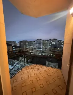 Kirayə 2 otaqlı Mənzil 90 m² Nərimanov r. Nərimanov m. – şəkil 6
