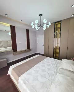 Kirayə 3 otaqlı Mənzil 110 m² Bakı – şəkil 8