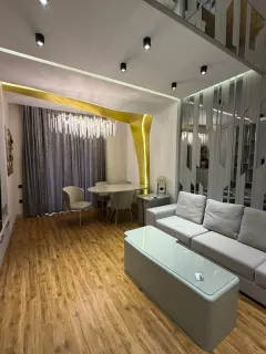 Kirayə 2 otaqlı Mənzil 70 m² Xətai r. Ağ şəhər q. Şah İsmayıl Xətai m. – şəkil 5