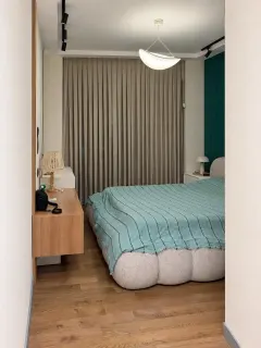 Kirayə 3 otaqlı Mənzil 115 m² Nəsimi r. – şəkil 6