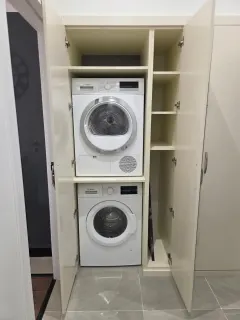Kirayə 2 otaqlı Mənzil 60 m² Nəsimi r. 28 May m. – şəkil 6