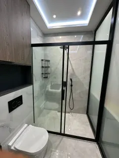 Kirayə 2 otaqlı Mənzil 54 m² Nəsimi r. 28 May m. – şəkil 14