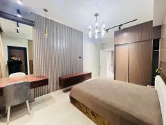Kirayə 3 otaqlı Mənzil 110 m² Xətai r. Şah İsmayıl Xətai m. – şəkil 3