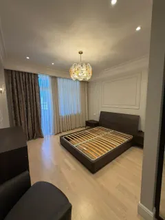 Satılır 3 otaqlı Mənzil 150 m² Yasamal r. – şəkil 14