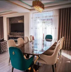 For rent 3-room Apartment 140 m² Bakı – şəkil 5