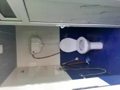 Satılır 2 otaqlı Həyət evi / Bağ evi 70 m² Sabunçu r. – şəkil 8