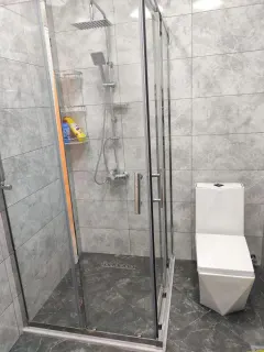 Kirayə 3 otaqlı Mənzil 95 m² Yasamal r. Elmlər Akademiyası m. – şəkil 14