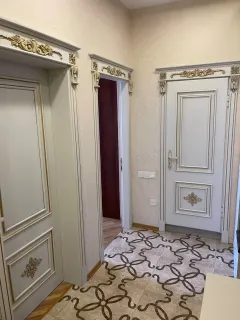 Kirayə 2 otaqlı Mənzil 55 m² Yasamal r. – şəkil 8