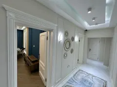 Kirayə 2 otaqlı Mənzil 90 m² Xətai r. Ağ şəhər q. – şəkil 8