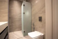 Kirayə 3 otaqlı Mənzil 158 m² Xətai r. – şəkil 6