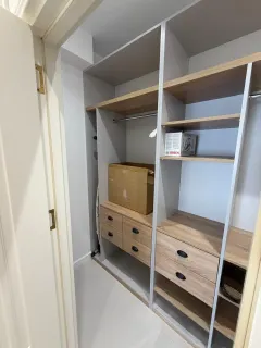 Kirayə 4 otaqlı Mənzil 180 m² Nəsimi r. – şəkil 10