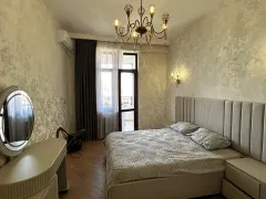 Kirayə 2 otaqlı Mənzil 60 m² Nəsimi r. – şəkil 13