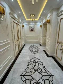 Kirayə 3 otaqlı Mənzil 145 m² Yasamal r. – şəkil 5
