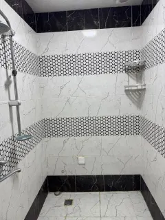 Kirayə 3 otaqlı Mənzil 120 m² Nəsimi r. – şəkil 12