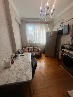 Satılır 2 otaqlı Mənzil 38 m² Xırdalan – şəkil 1