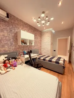 Satılır 3 otaqlı Mənzil 103 m² Yasamal r. – şəkil 12
