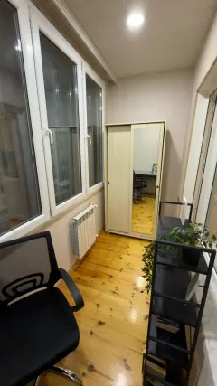 Kirayə 2 otaqlı Mənzil 50 m² Binəqədi r. Azadlıq prospekti m. – şəkil 8