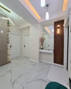 Kirayə 3 otaqlı Mənzil 110 m² Bakı – şəkil 16