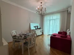Kirayə 3 otaqlı Mənzil 80 m² Yasamal r. Elmlər Akademiyası m. – şəkil 1