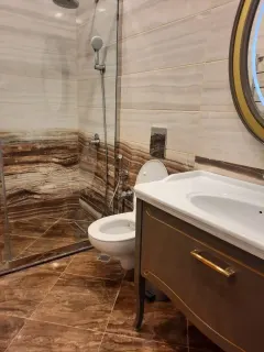 For rent 3-room Apartment 122 m² Yasamal dist. – şəkil 10