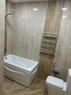 For rent 3-room Apartment 108 m² Nərimanov dist. Nərimanov metro – şəkil 5