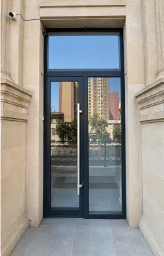 Kirayə Obyekt 120 m² Nəsimi r. – şəkil 1